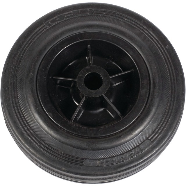 Roue Avant Balayeuse Repere 26 référence fournisseur 232927